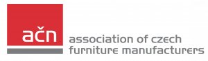 Logo - association of czech furniture manufactures